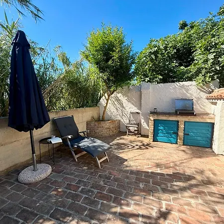 House 622 Lejlighed Susak