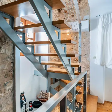 House 622 Lejlighed