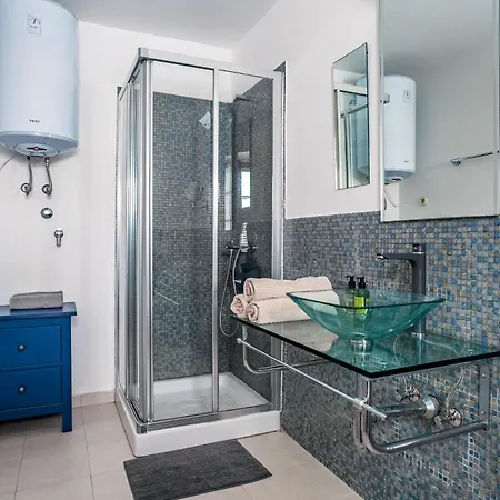 House 622 Lejlighed Susak